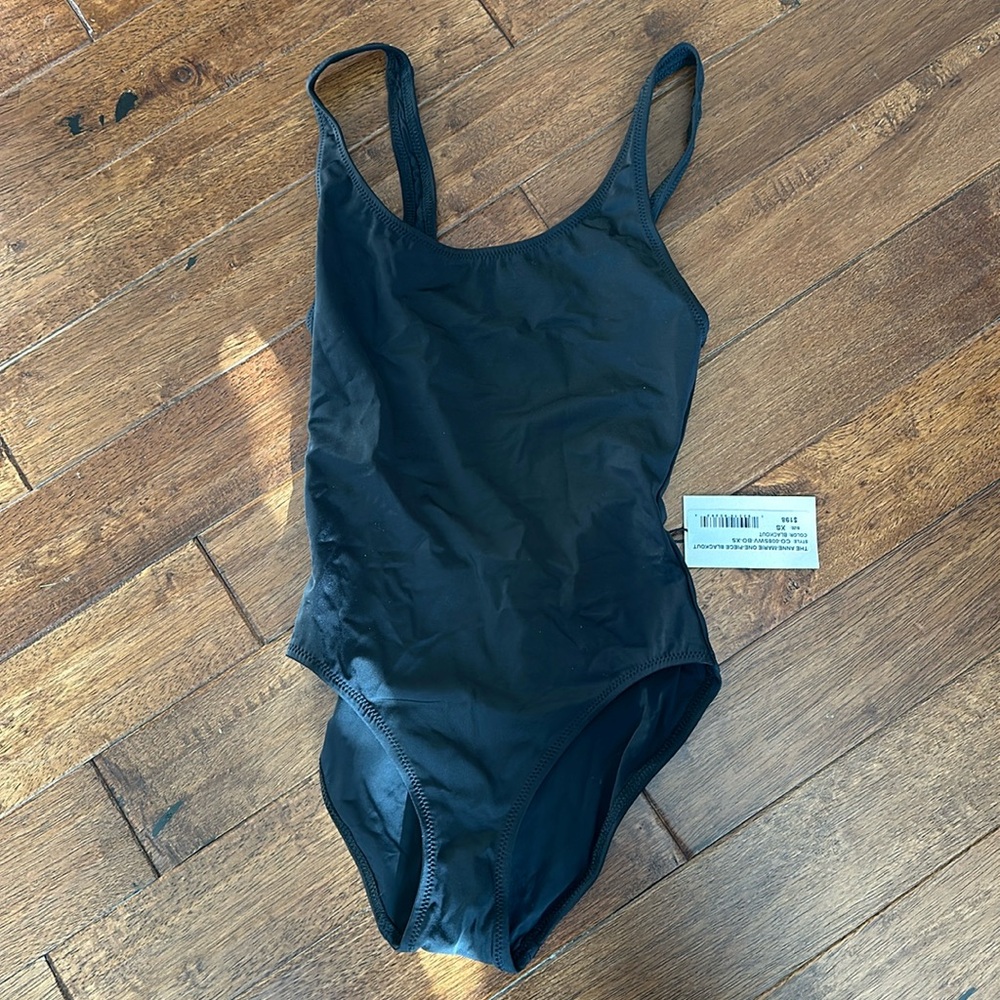 Solid & Strioed Bathing Suit NEW One Piece